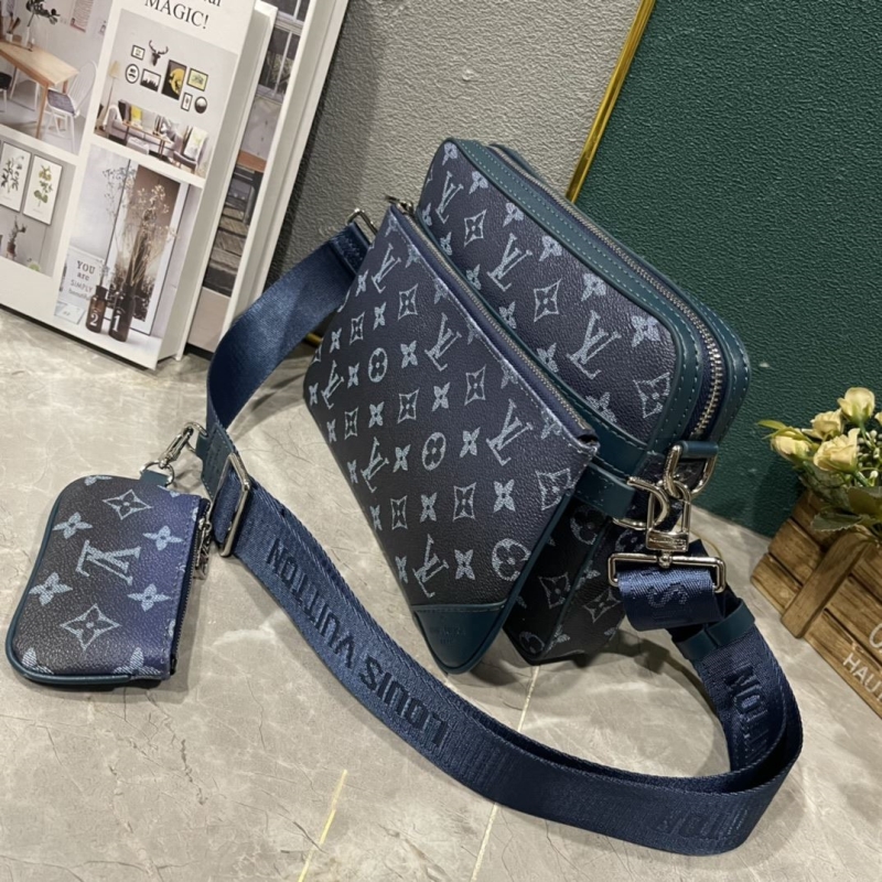 LV Satchel bags